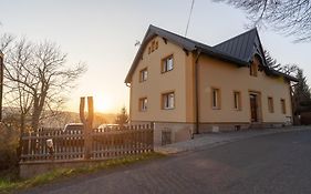 Apartmány Petra